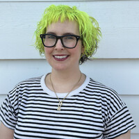Ingenium Search Employee Emily Howard's profile photo