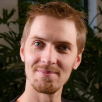 Svizera Employee Jasper van Beusekom's profile photo