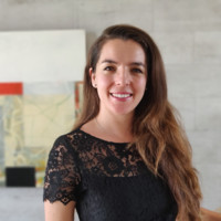 FutureLearn Employee Nayeli Wild's profile photo