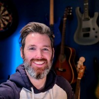 Warcale Employee Iain Mitchell's profile photo