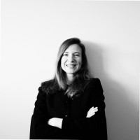 Geomines Employee Eve Bonnardel's profile photo