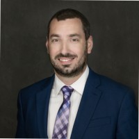 US Capital Development Employee Michael Stephenson's profile photo