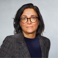 Louise Dhirani Email