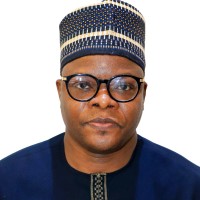 African Development Bank Group Employee Serge H.'s profile photo