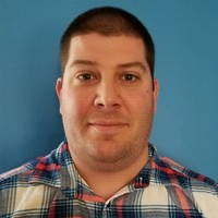 CSD Engineers Employee Daniel Weber's profile photo