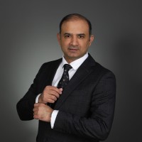 Mansoor Jarral Email & Phone Number