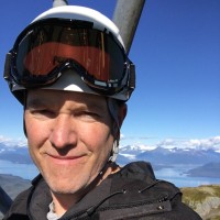 US COAST GUARD Employee AJ Edwards's profile photo