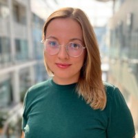 Polypure AS Employee Zuzanna Samol's profile photo