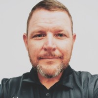 5th Squad Employee Stephen Pruitt's profile photo
