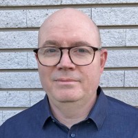 Skatteverket Employee Magnus Bostrom's profile photo