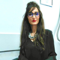 Zdravlje Leskovac Employee Marija Ilić's profile photo