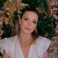 Aida Partners srl Employee Benedetta Braghi's profile photo