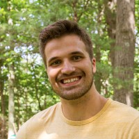 Amazon Employee John Tabor's profile photo