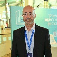 Biz Group Employee Yoram Edry's profile photo