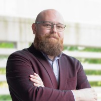 Link Integration Group Employee Bradley Olson's profile photo
