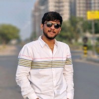 Rayvat Employee Zeel Patel's profile photo