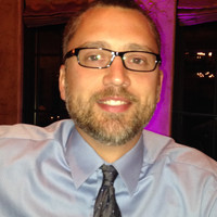 Progressive Insurance Employee Daniel Wohlgemuth's profile photo