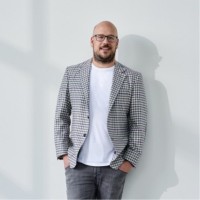 Savaria Employee Alex Bourassa's profile photo