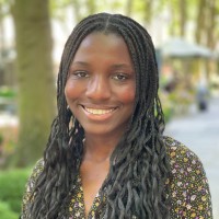 Matters Graph (previously GRAPH Strategy USA) Employee Solomina Darko's profile photo