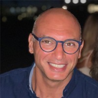 ELECTROTECH Employee Mahmoud Khalifa's profile photo