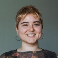 ROCLD Employee Gaëlle Poirier-Morin's profile photo