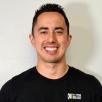 Balanced Beast Physical Therapy Employee Mark Bautista's profile photo