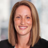 Cambridge Associates Employee Michelle Geddes's profile photo