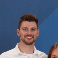 Arden Property Group Inc. Employee Garet Osterberg's profile photo