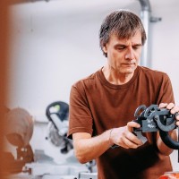 Pilipili Employee Kurt Deleersnyder's profile photo