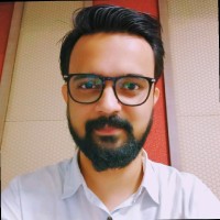 Tata Consultancy Services Employee Arka Chatterjee's profile photo