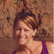 Elixir Aircraft Employee Carine Cailleau's profile photo