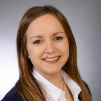 tradias Employee Tatjana Schäfer's profile photo