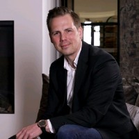 Livingstone Villabouw Employee Marco Bakkers's profile photo