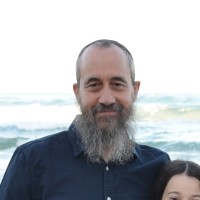 NanoLock Security Employee Menachem Yosub's profile photo