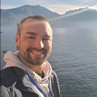 Mat Batterbee Email