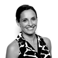 Cuscal Limited Employee Anya Fitzgibbon's profile photo