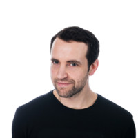 Fusion5 Employee Michael Mackie's profile photo