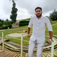 Galvanize Test Prep Employee Akash S's profile photo