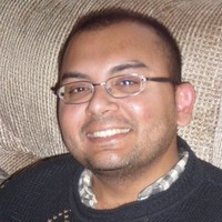 Deepan Chatterjee Email & Phone Number