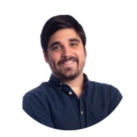 Santdev E-commerce Employee Juan Santoro's profile photo