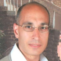 Worcester Polytechnic Institute Employee Scott Streeter's profile photo