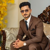 Aayush Ali Email