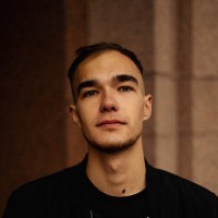 ATL Employee Mykola Derkunskiy's profile photo