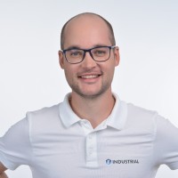 Findustrial Employee Julian Stadlmann's profile photo