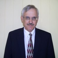 Ivy Tech Community College Employee Mark Newlin's profile photo