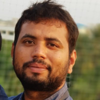 cloud37 Employee Kartheek Kedaginamane's profile photo