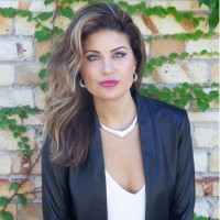 Southern Tide Employee Nicolette Rota's profile photo