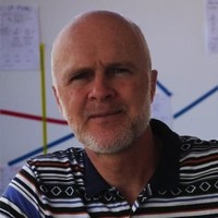 Enerdata Employee Alain Malot's profile photo