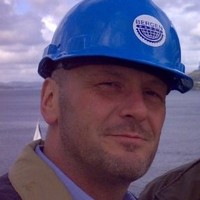 Bertaş A. Ş. Employee Dipl.-Ing Fritz's profile photo