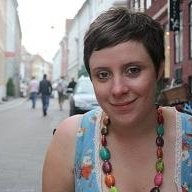 Screach Employee Sarah Athey's profile photo